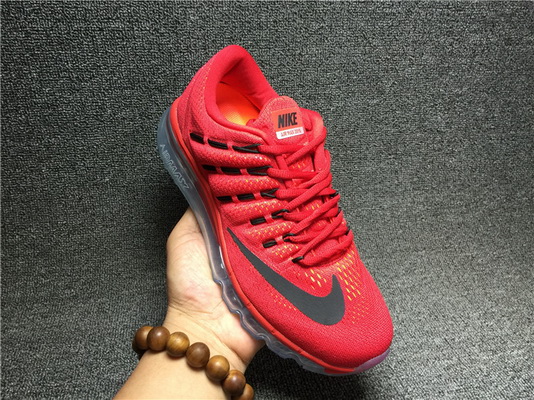 Super Max Nike Air Max 2016 Men--013